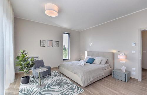 New VILLA TIHI OTOK near the beach - Photo 21