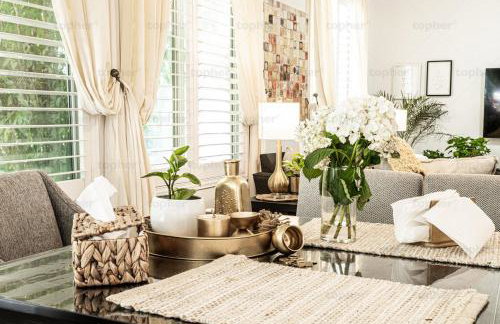 Chic Oasis Pool, Jacuzzi & Game Area - Foto 12