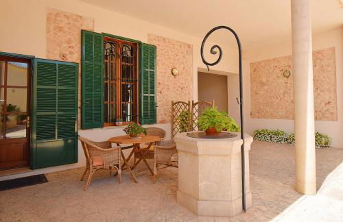 152 Villa Tofollubí TI63 by Mallorca Charme - Foto 13