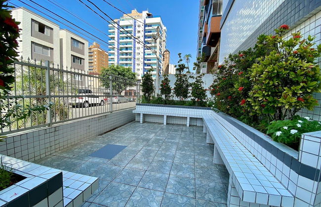 Edificio Itaparica - Foto 17