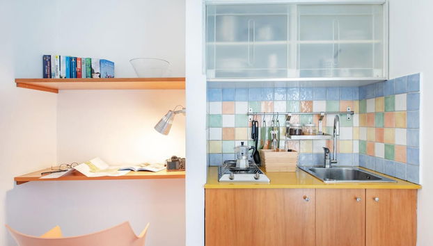 Appartamento Standard Gioia 37 - 2gb3704 - Foto 4, Habitación