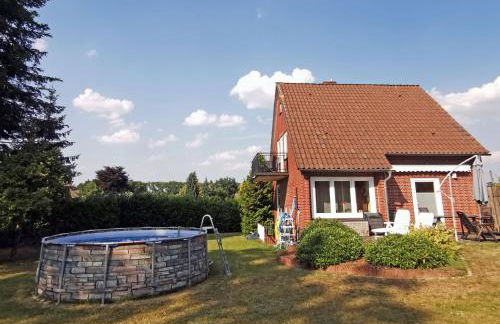 Landhaus Lüneburger Heide "Ferienhaus bis 6 Personen" - Photo 2