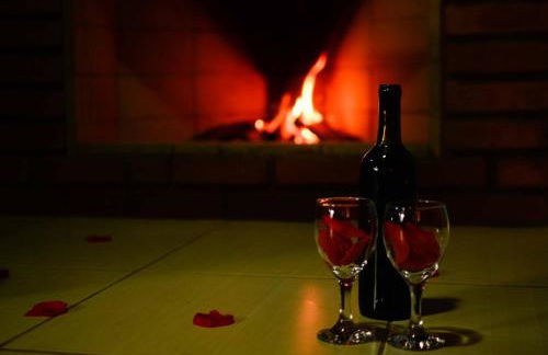 Aconchego De Minas Chalés Visconde de mauá - Photo 21