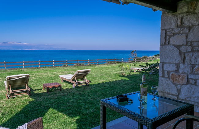 Kavos Psarou Villas - Foto 58