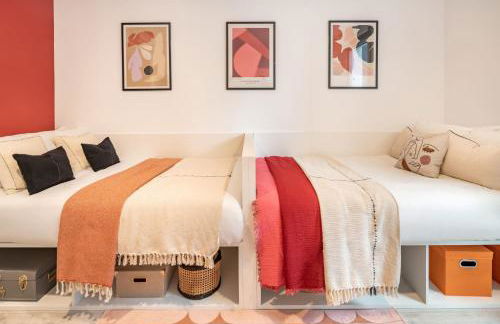 Soto House Pamplona - Foto 116