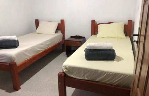 Casa com privacidade e conforto Garagem free - Photo 11