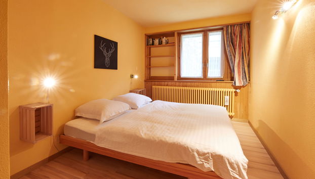 Blava 108 - Foto 5, Bedroom