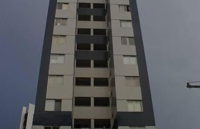 Apartamento de luxo centro de Curitiba - Foto 1