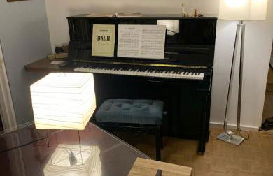 Montparnasse, central, comfortable, view, AC - Foto 5