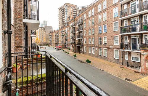 Modern London Bridge Retreat - Foto 20