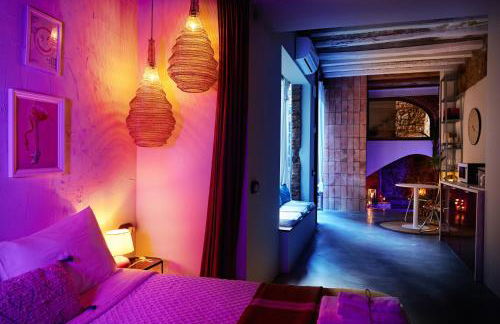 Dormsy Pension Boutique - Foto 16