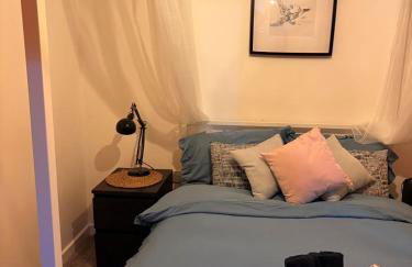 2 bedroom 2 bathroom ground floor apartment in central location - Foto 72