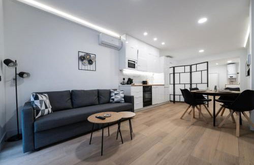 New Designer Studio Madrid - Next to Casa de Campo - Foto 24