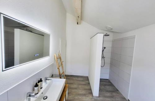 Mountain Apartments Leutkirch - Foto 16