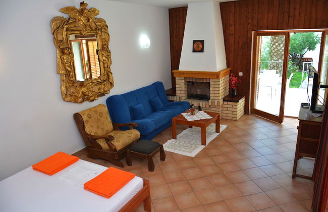 Apartments Cirkovic - Foto 32