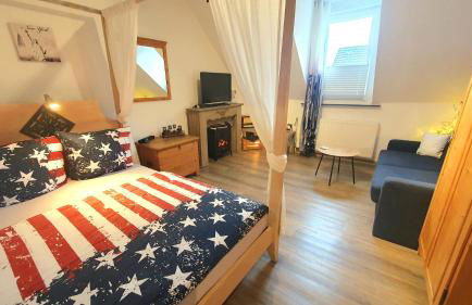 FRANKES SLEEP INN, Sauna, 3 Wohnungen 1, 2, 4 Zimmer - Foto 31