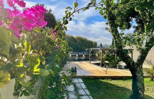 LovePorto2 Balcony/Garden@Hist.C - Foto 7