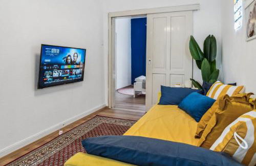 Gemütliche & Charmante Wohnung - Foto 26