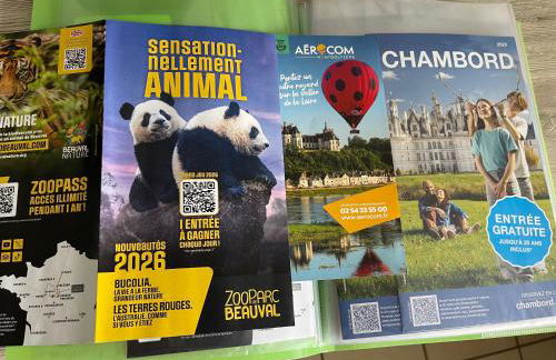 Chat-Douillet - Foto 20