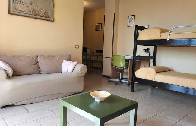 Panoramic Apartment With Vesuvius View - Foto 1