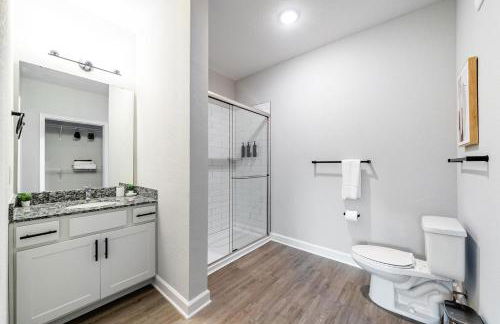 Landing Stylish 2BD Pool Gym - Foto 50