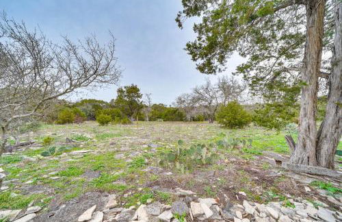 Cozy Kerrville Guest Cottage Near Guadalupe River! - Foto 19