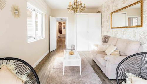 El Mar en Lola Vistas al mar terrazas y jardín - Foto 5