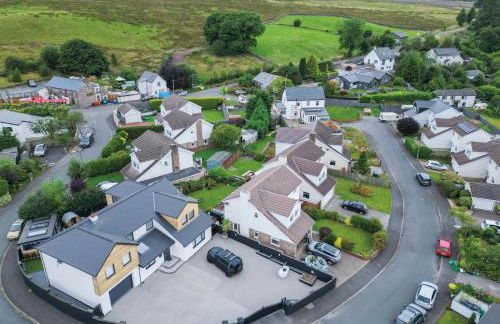 Castell Morlais - Luxurious 5 Bed - Pontsticill - Foto 29