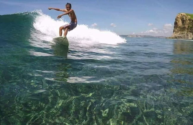 Ekas Surf Resort - Foto 53