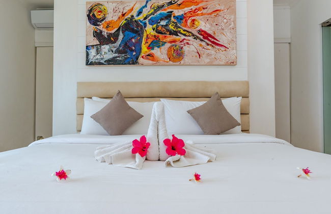 Villa Pondok Wahyu Sedana - Foto 15