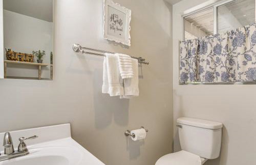 Lake Arrowhead Retreat By Snow Valley Mtn Resort! - Foto 18