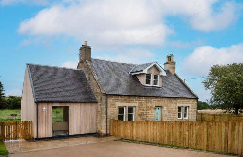 Coldwells Farmhouse - Foto 19