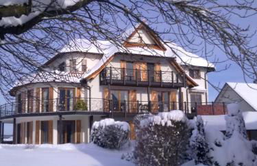 Feriendomizil Berta Benzingen 2 - Foto 28