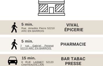 LE GITE DES 2 FRERES - Foto 17