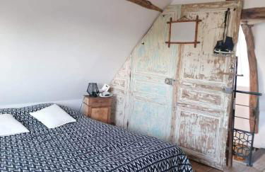 Gîte des Lilas - Photo 3