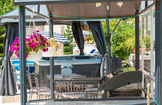 Villa Markoc - Foto 38