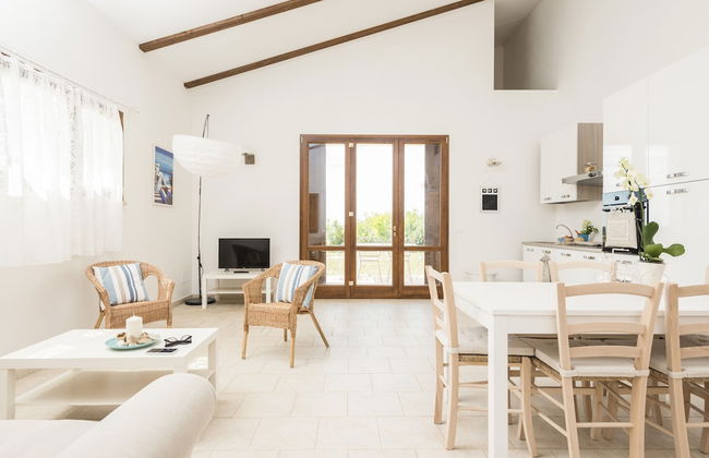 Agriturismo Terre di Castiglione - Foto 29