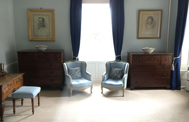 Wardhill Castle - Foto 29