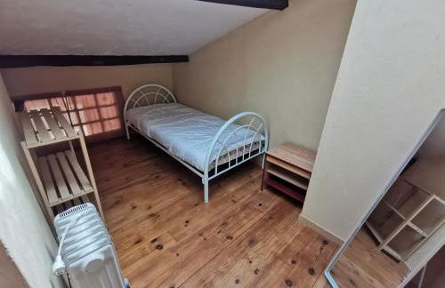 Les gîtes de la nouvelle vie - Foto 21