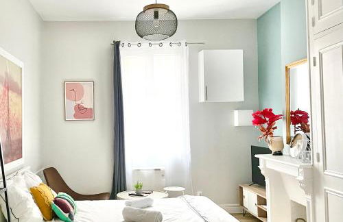 Arina & Julien Dieppe - Foto 36