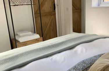 Finwood Green Farm Holiday Cottages - Foto 31