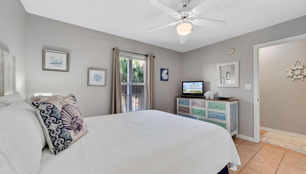 Grand Caribbean West 316 - Foto 5, Habitación