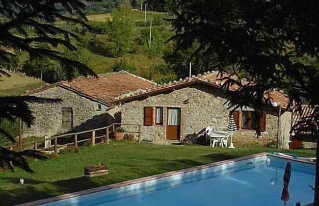 Agriturismo Summer - Foto 21