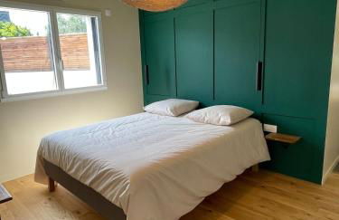 Ondine - Maison avec piscine intérieure - Foto 9