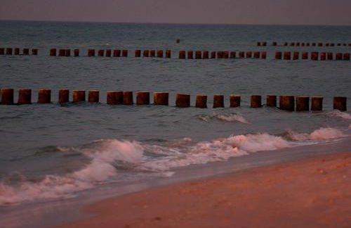 Ferienwohnung am Dorfrand - Foto 3
