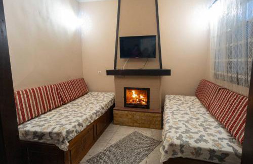 Toma's House - Foto 31