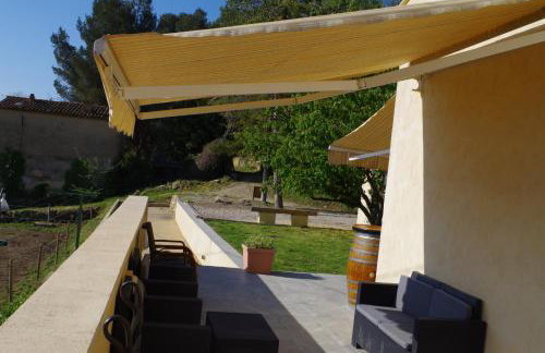 le clos des sources - Foto 24