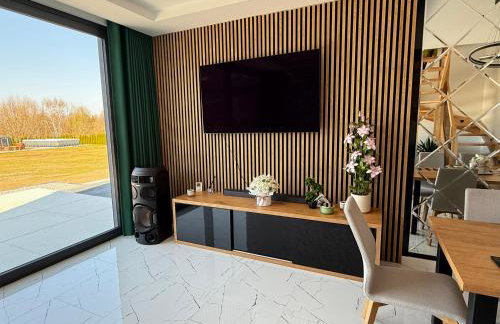 POKOJE GOŚCINNE U MIKOŁAJA - Photo 56