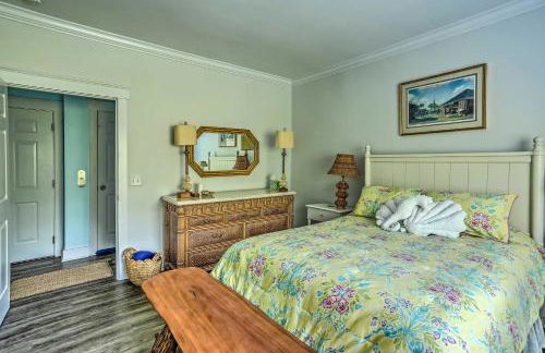 Family Beach Home Walk to N Litchfield Beach - Foto 26