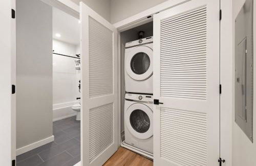 Citizen Apartment Washington DC - Foto 15